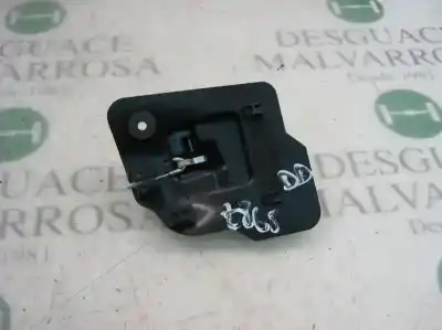 Second-hand car spare part interior right front handle for opel meriva enjoy oem iam references   