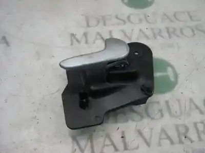 Second-hand car spare part interior right rear handle for opel meriva enjoy oem iam references 