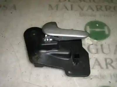Second-hand car spare part interior left rear handle for opel meriva enjoy oem iam references 