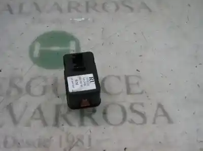 Peça sobressalente para automóvel em segunda mão botão / interruptor elevador vidro dianteiro esquerdo por opel meriva enjoy referências oem iam   