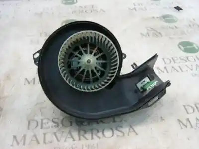 Second-hand car spare part heater blower motor for opel meriva enjoy oem iam references 