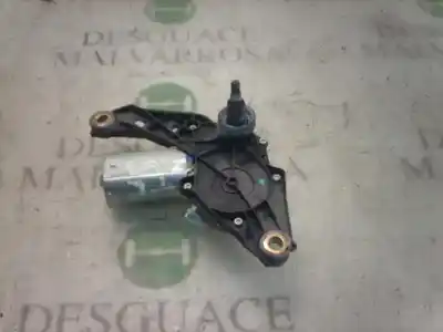 Peça sobressalente para automóvel em segunda mão motor do limpador traseiro por citroen saxo 1.5 diesel referências oem iam 