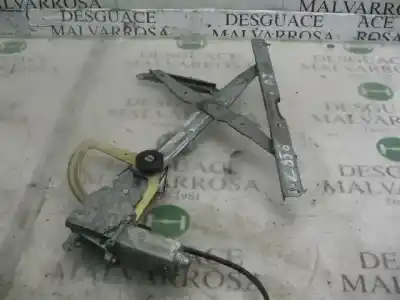 Second-hand car spare part driver left window regulator for ford scorpio * oem iam references 