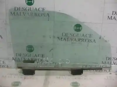 Second-hand car spare part front right door window glass for ford scorpio * oem iam references 