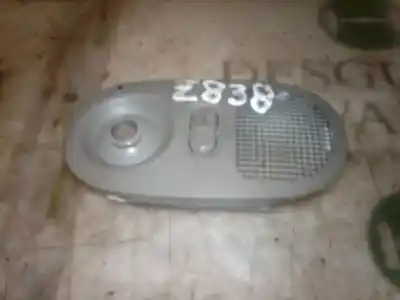 Автозапчасти б/у внутренняя лампа за renault clio ii fase ii (b/cb0) base authentique ссылки oem iam   