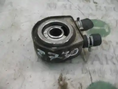 Pièce détachée automobile d'occasion REFROIDISSEUR RADIATEUR D'HUILE DU MOTEUR POUR VOITURE pour FORD ESCORT BERL./TURNIER  Références OEM IAM   