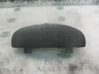 Pièce détachée automobile d'occasion COMPTEUR DE VITESSE TABLEAU DE BORD pour PEUGEOT 405 BERLINA  Références OEM IAM   