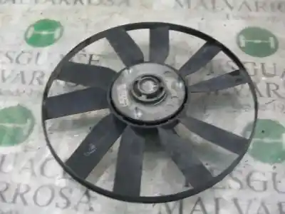 İkinci el araba yedek parçası elektro fan için seat toledo (1l) 1.8 cat (abs. adz) oem iam referansları   