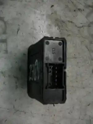 Автозапчасти б/у электронный модуль за mg serie 45 (t/rt) classic ссылки oem iam   