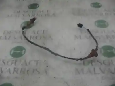 Автозапчасти б/у лямбда-зонд за mg serie 45 (t/rt) classic ссылки oem iam 