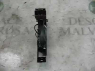 Second-hand car spare part left front power window switch for mg serie 45 (t/rt) classic oem iam references   