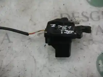 Автозапчасти б/у задний левый двигатель c/c за mg serie 45 (t/rt) classic ссылки oem iam 