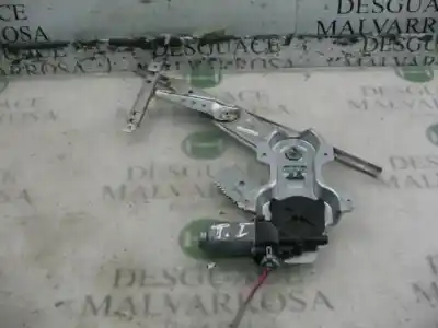 Автозапчасти б/у регулятор стекла заднего левого за mg serie 45 (t/rt) classic ссылки oem iam 