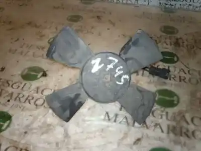 Piesă de schimb auto la mâna a doua ELECTROVENTILATOR RADIATOR pentru OPEL KADETT E  Referințe OEM IAM   