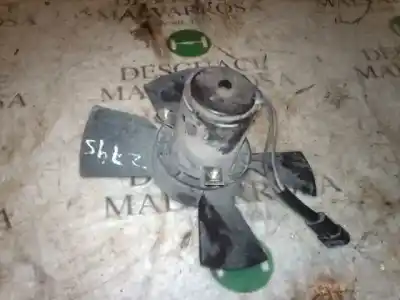 Piesă de schimb auto la mâna a doua electroventilator radiator pentru opel kadett e 1.6 referințe oem iam   