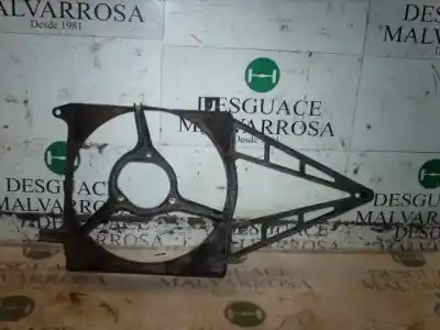 Piesă de schimb auto la mâna a doua canal de aer pentru opel kadett e 1.6 referințe oem iam 