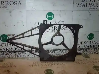 Pezzo di ricambio per auto di seconda mano canale d aria per opel kadett e 1.6 riferimenti oem iam   