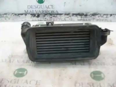 Автозапчастина б/у інтеркулер для FORD ESCORT BERL./TURNIER Atlanta Berlina Посилання на OEM IAM   