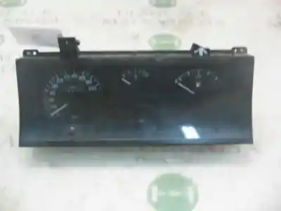 Pièce détachée automobile d'occasion COMPTEUR DE VITESSE TABLEAU DE BORD pour RENAULT 19 (B/C/L53)  Références OEM IAM   