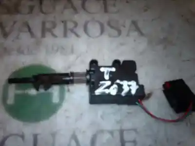 Second-hand car spare part electric power tailgate door for opel corsa c essentia oem iam references 