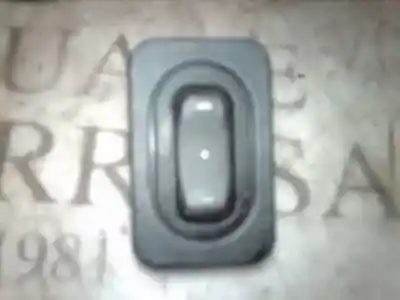 Second-hand car spare part left front power window switch for opel corsa c essentia oem iam references 