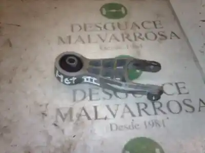 Second-hand car spare part right engine support for opel corsa c essentia oem iam references   