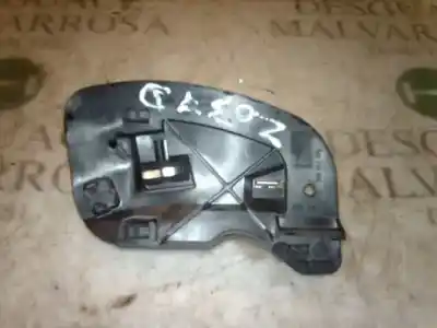 Second-hand car spare part interior right front handle for opel corsa c essentia oem iam references   