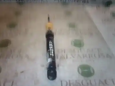 Second-hand car spare part rear left shock absorber for opel corsa c essentia oem iam references 