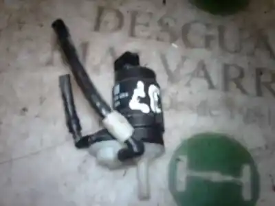 Second-hand car spare part washer pump for opel corsa c essentia oem iam references 