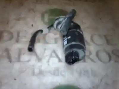 Second-hand car spare part washer pump for opel corsa c essentia oem iam references   