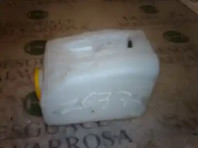 Second-hand car spare part windscreen washer bottle for opel corsa c essentia oem iam references 