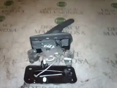 Second-hand car spare part handbrake lever for opel corsa c essentia oem iam references 