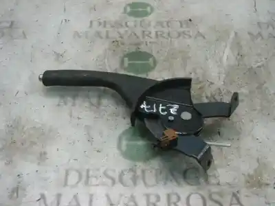 Peça sobressalente para automóvel em segunda mão alavanca de travão de mão por toyota celica (t23) 1.8 referências oem iam 