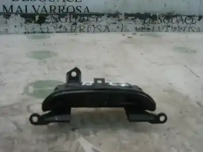 Peça sobressalente para automóvel em segunda mão comandos de alavanca por toyota celica (t23) 1.8 referências oem iam 