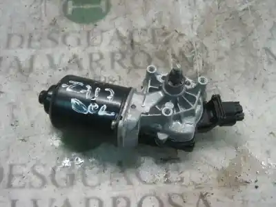 Peça sobressalente para automóvel em segunda mão motor do limpa para brisas por toyota celica (t23) 1.8 referências oem iam 