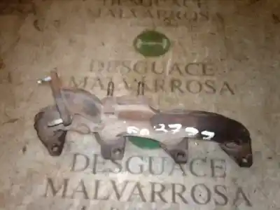 Pezzo di ricambio per auto di seconda mano Collettore Di Scarico per CITROEN XSARA COUPE 2.0 HDi VTR Riferimenti OEM IAM   