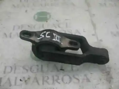 Pezzo di ricambio per auto di seconda mano CAMBIA SUPPORTO per FORD ESCORT BERL./TURNIER  Riferimenti OEM IAM   