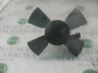 Piesă de schimb auto la mâna a doua ELECTROVENTILATOR RADIATOR pentru OPEL KADETT E  Referințe OEM IAM   