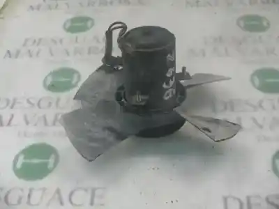 Piesă de schimb auto la mâna a doua electroventilator radiator pentru opel kadett e 1.6 referințe oem iam   