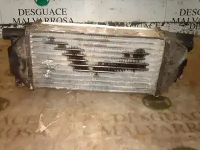 Автозапчастина б/у інтеркулер для LAND ROVER FREELANDER (LN) 2.0 Di Familiar (72kW) Посилання на OEM IAM   