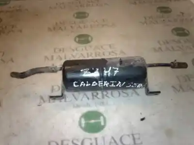 Peça sobressalente para automóvel em segunda mão esfera do disjuntor por kia carnival ii 2.9 cdri ex referências oem iam 