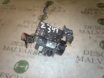 Peça sobressalente para automóvel em segunda mão abs por kia carnival ii 2.9 cdri ex referências oem iam 