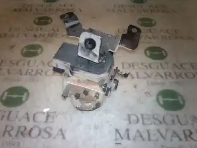 Peça sobressalente para automóvel em segunda mão abs por kia carnival ii 2.9 cdri ex referências oem iam   