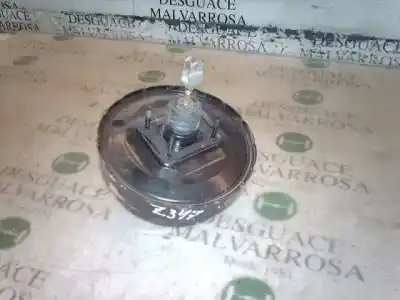 Peça sobressalente para automóvel em segunda mão servo freio por kia carnival ii 2.9 cdri ex referências oem iam 