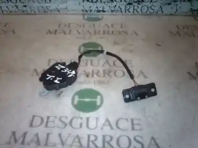 Peça sobressalente para automóvel em segunda mão motor c/c traseiro esquerdo por kia carnival ii 2.9 cdri ex referências oem iam 