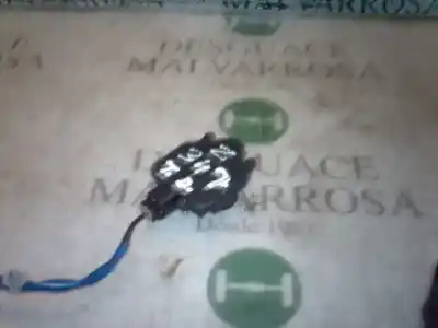 Peça sobressalente para automóvel em segunda mão motor c/c traseiro direito por kia carnival ii 2.9 cdri ex referências oem iam 