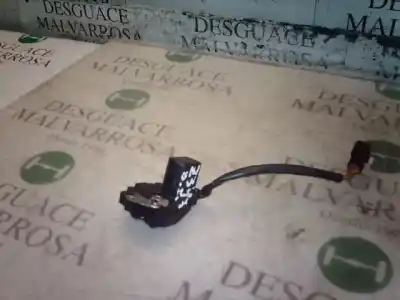 Peça sobressalente para automóvel em segunda mão motor c/c dianteiro esquerdo por kia carnival ii 2.9 cdri ex referências oem iam 