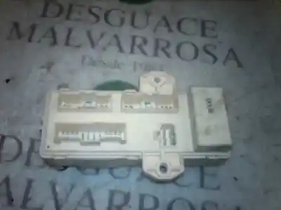 Second-hand car spare part electronic module for kia carnival ii 2.9 cdri ex oem iam references   