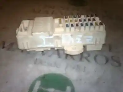 Second-hand car spare part electronic module for kia carnival ii 2.9 cdri ex oem iam references   