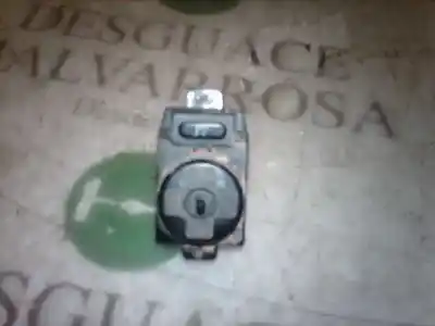 Peça sobressalente para automóvel em segunda mão módulo eletrônico por kia carnival ii 2.9 cdri ex referências oem iam 